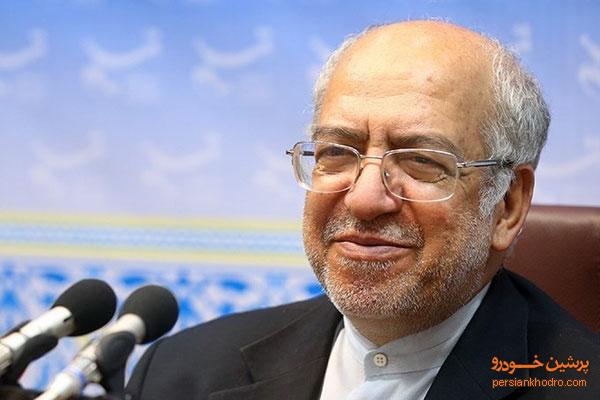 گزارش وزیر صنعت از واردات 133خودرو گران قیمت