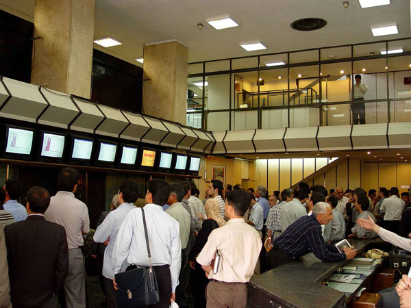 معامله بلوک ایران خودرو قطعی نشد