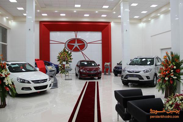 کرمان موتور شیوه های جدید فروش اقساطی خودرو را رونمایی کرد