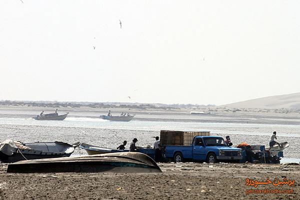 تخلیه 23 هزارلیتر سوخت قاچاق در عمان 