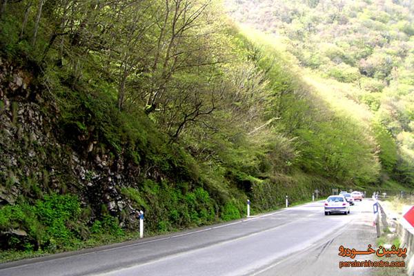 محدودیت‌‌ ترافیکی جاده‌های کشور