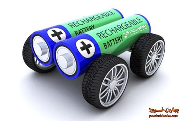 همکاری خودروسازان رقیب در زمینه باتری 