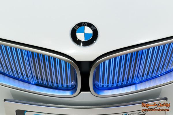 ورود BMW سری 4 به ایران+تصویر