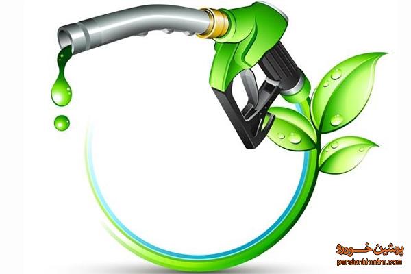 توزیع ١٤٠ میلیون لیتر بنزین یورو ٤ در کلانشهر تبریز