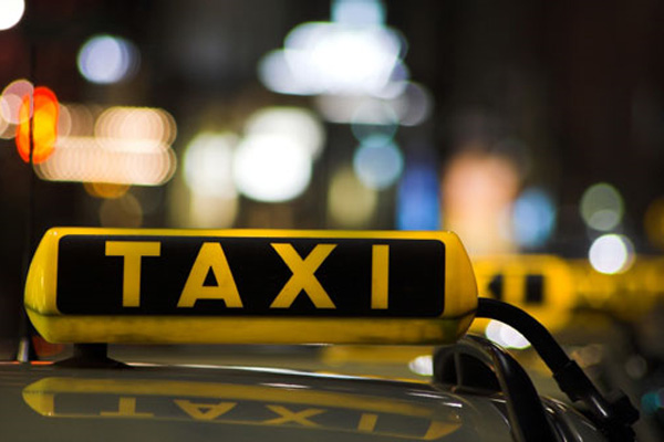 کاهش عمر تاکسی های تهران
