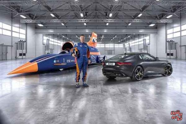 سرعت بالای ۱۶۰۰ کیلومتر چقدر سریع است؟