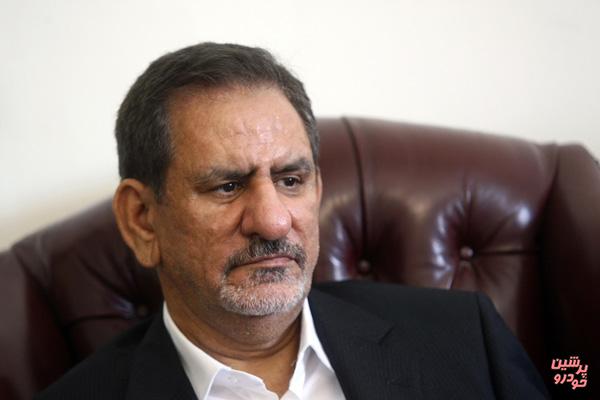 نمیگذاریم تولید ملی با مشکل مواجه شود نمیگذاریم تولید ملی با مشکل مواجه شود