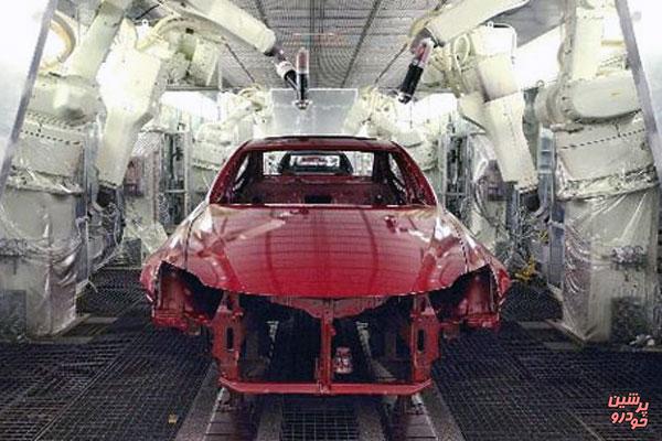 چگونگی محاسبه رضایت مشتریان از کیفیت خودروها