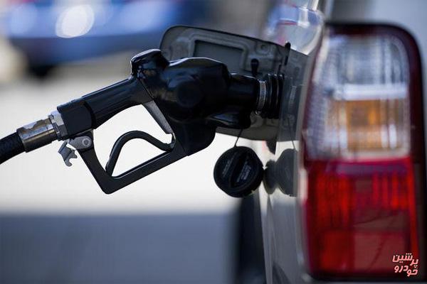 جزئیات کاهش سهمیه‌ بنزین برخی خودروها در آستانه نوروز