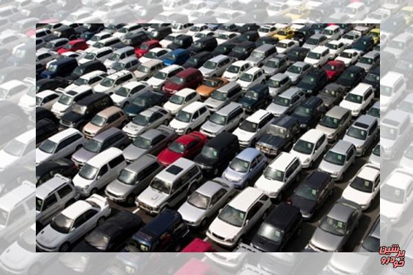 رقابت خودروسازان جهان بر سر بازار چین