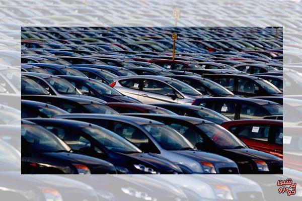 رشد فروش خودرو در اروپا