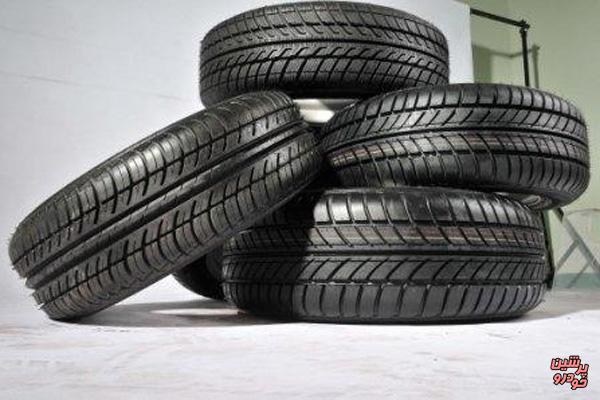 صدور مجوز افزایش قیمت تایر+سند
