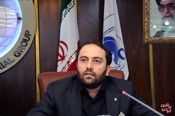 مدیر ارتباطات ایران خودرو: اطلاع جدیدی نداریم