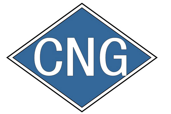 سومین همایش بین المللی CNG در ایران