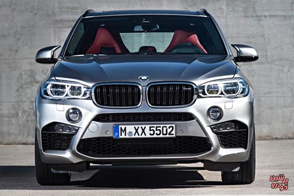 انتشار اطلاعات BMW X7 پیش از رونمایی