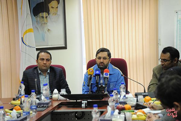ارائه خدمات با 2130 اكیپ امداد خودرو ایران