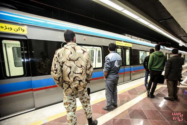 افزایش کرایه های حمل و نقل عمومی تهران از فردا