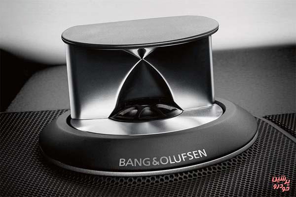 هرمن Bang & Olufsen را خرید