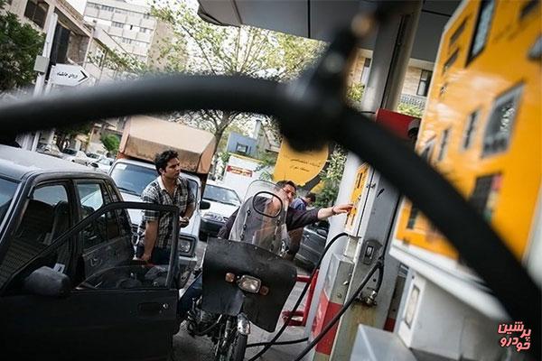  هشدار به فروشندگان مکمل بنزین در جایگاه‌ها