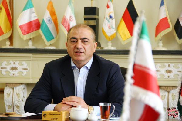 خودروسازان آمریکایی به خودروسازان ایرانی پیام دادند 