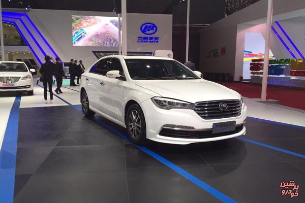 اطمینان چینی ها برای حضور در صنعت خودرو ایران