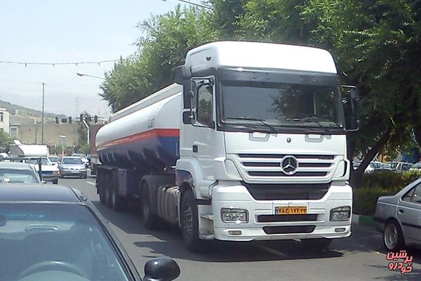 صادرات بنزین ایرانی تا پایان امسال 