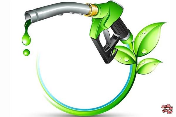 توزیع بنزین یورو ۴ در اهواز و شیراز 