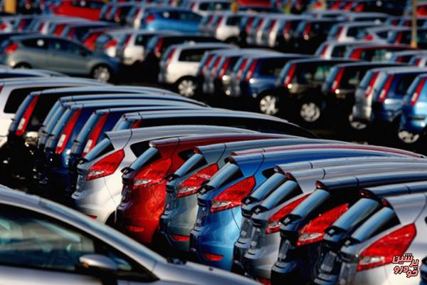 بیستمین ماه رشد فروش خودرو در اروپا