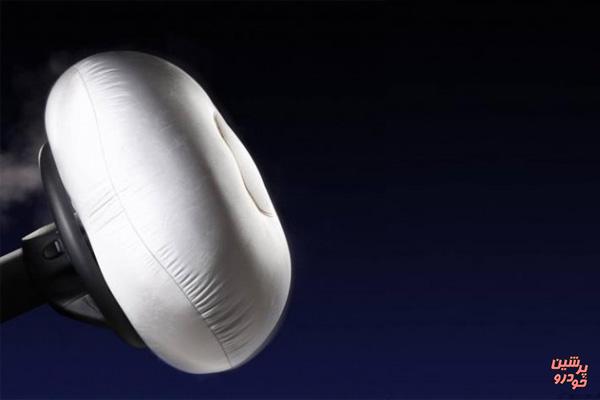 هفتمین کشته ایربگ هوندا تایید شد 