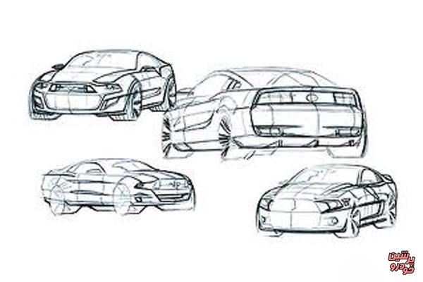 نسل بعدی خودروهای ایرانی از دانشگاه می آیند! 