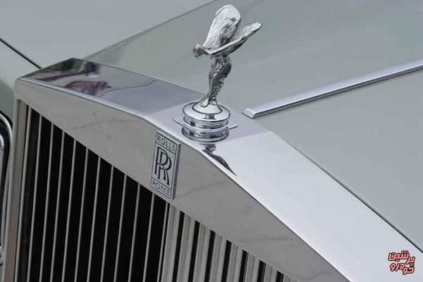 شاید این خاص‌ترین خودرو ایران باشد! 