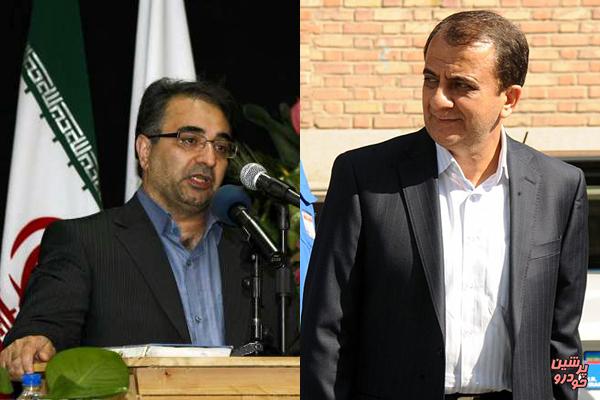 پیام مدیران عامل ایران خودرو و سایپا برای روز صنعت و معدن
