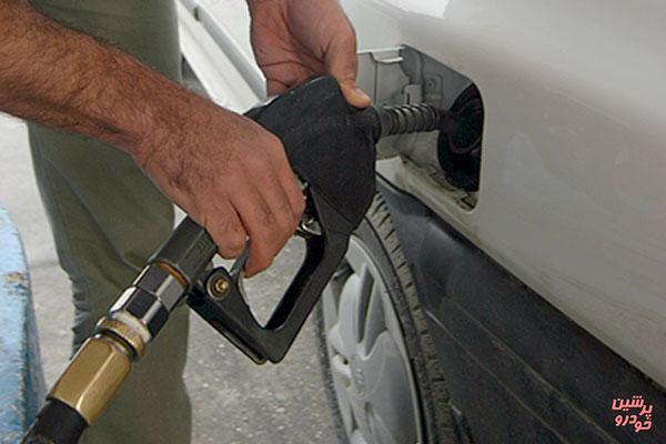 مصرف بنزین به 65 میلیون لیتر رسید