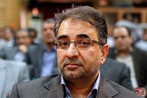 توصیه مدیرعامل سایپا به معاونت فروش