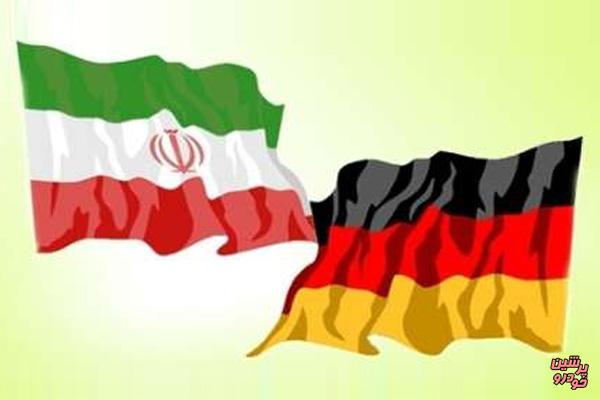 کدام غول‌های آلمانی به ایران فکر می‌کنند؟
