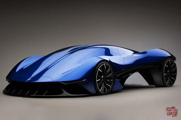 کوسه مازاراتی،شاید 2025 دیده شود!