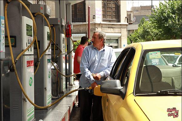 تسهیل تولید خودروسازان با تعیین میانگین مصرف سوخت