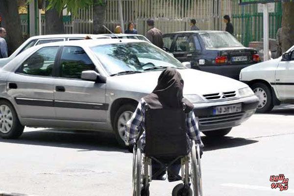 مصوبه واردات ۴۷۰۰ خودرو ویژه معلولان