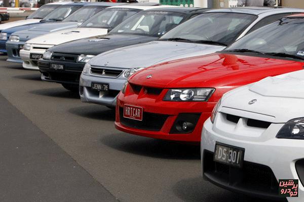  سایه قانون حمایتی بر سر خریداران خودروهای وارداتی