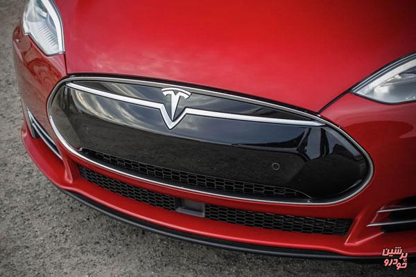 لابی تسلا برای تغییر مقررات چین