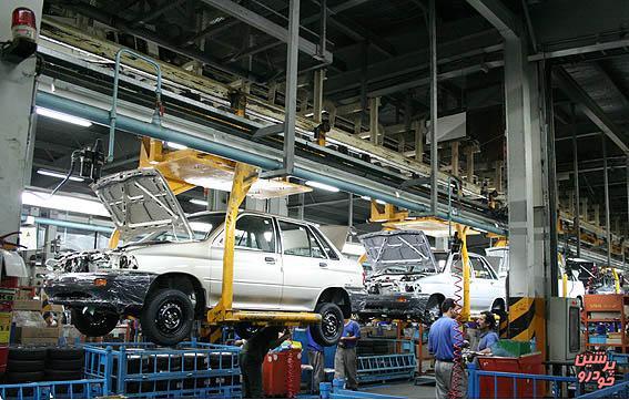 10 تا 12 درصد قیمت خودرو گران می شود