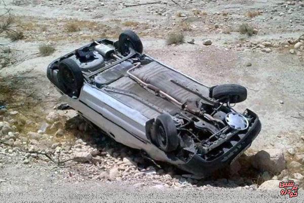 کاهش 9درصدی تلفات رانندگی در تهران