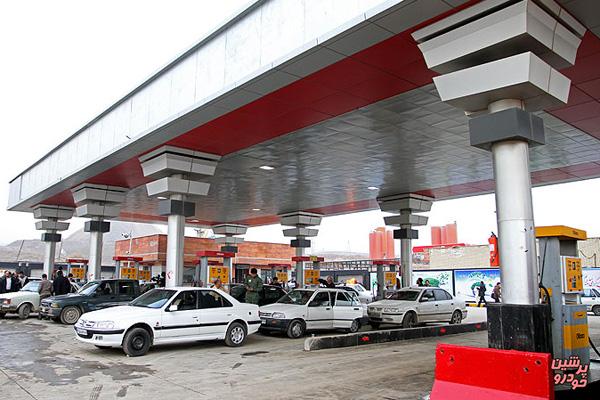 مهرماه، اولین جایگاه سوخت با برند تجاری افتتاح می شود