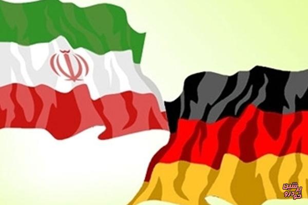 اظهار تمایل آلمان ها برای حضور در صنعت خودرو ایران