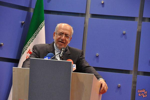 وزیر صنعت خطاب به فرانسوی‌ها: نارضایتی مردم ایران از پژو