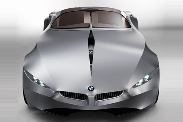 افزایش سود BMW در سه ماه اول سال