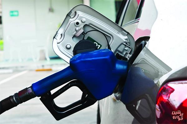 قیمت بنزین در عربستان چقدر است؟