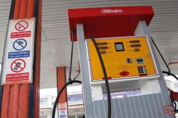 بنزین یورو4 در اهواز توزیع شد