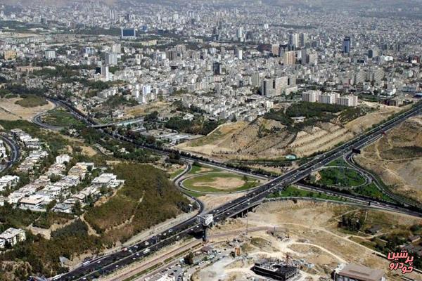 بزرگراه یادگارامام به میدان‌فتح وصل می‌شود