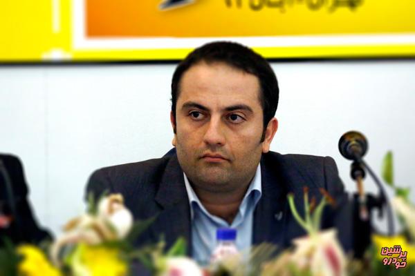خودروهای ایران خودرو در خارج ارزان فروخته نمی شود